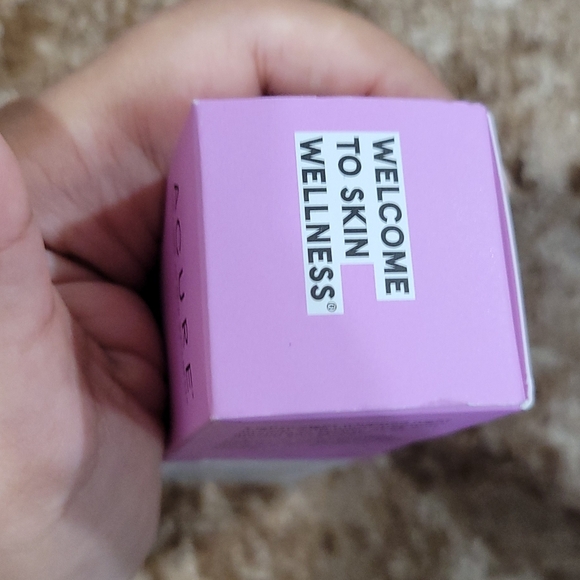 Acure Rejuvenating Whipped Night Facial Cream, Vegan, 1.7 Fluid Ounce (Pack of 1 - Picture 4 of 10